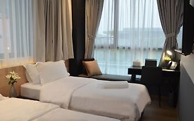 Vichaus Serviced Apartment